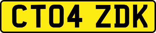 CT04ZDK
