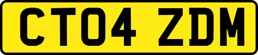 CT04ZDM