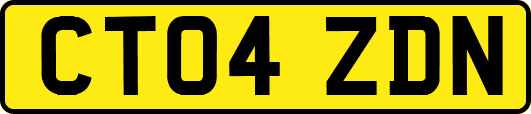 CT04ZDN