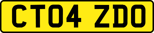 CT04ZDO