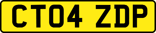 CT04ZDP