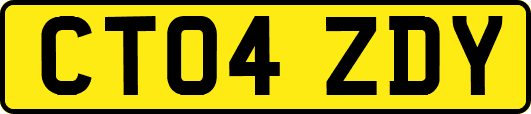CT04ZDY