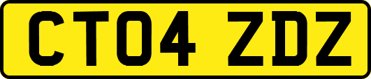 CT04ZDZ
