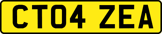 CT04ZEA