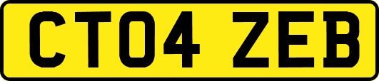 CT04ZEB