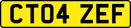 CT04ZEF