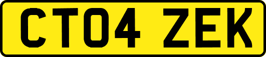 CT04ZEK