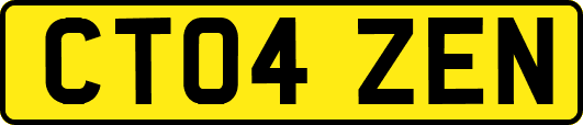 CT04ZEN
