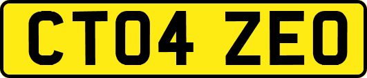 CT04ZEO