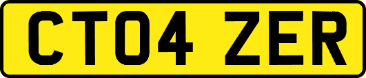 CT04ZER
