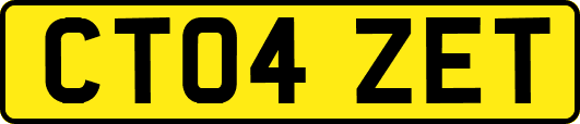 CT04ZET