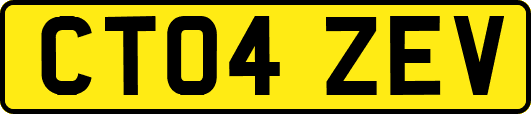 CT04ZEV