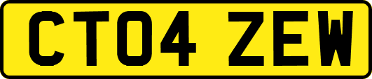 CT04ZEW
