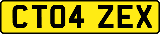 CT04ZEX