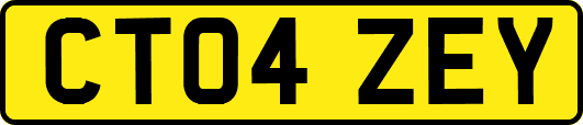 CT04ZEY