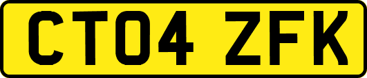 CT04ZFK