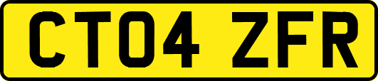 CT04ZFR