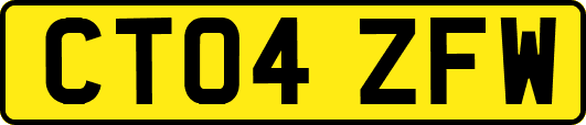 CT04ZFW