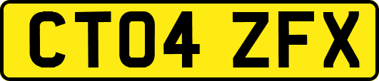CT04ZFX