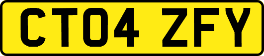 CT04ZFY