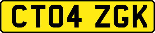 CT04ZGK