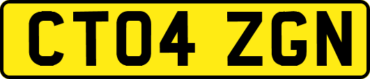 CT04ZGN