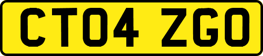 CT04ZGO