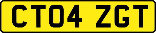 CT04ZGT