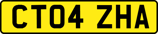 CT04ZHA