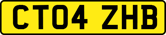 CT04ZHB