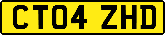 CT04ZHD
