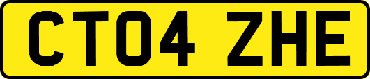 CT04ZHE