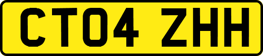 CT04ZHH