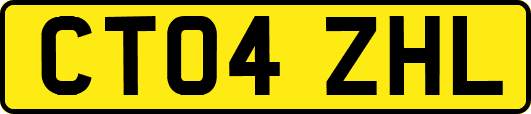 CT04ZHL
