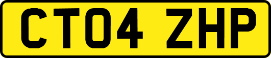 CT04ZHP