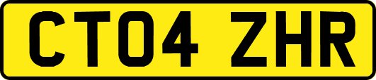 CT04ZHR