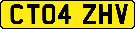 CT04ZHV