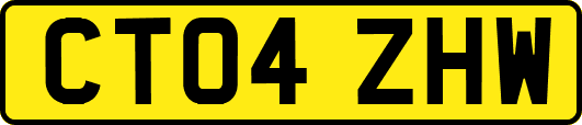 CT04ZHW