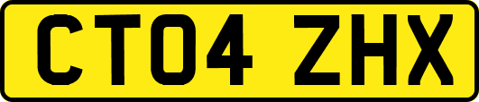 CT04ZHX