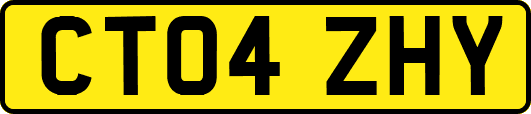 CT04ZHY