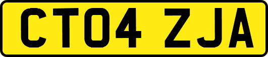 CT04ZJA