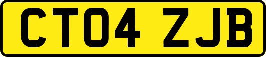 CT04ZJB