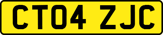 CT04ZJC