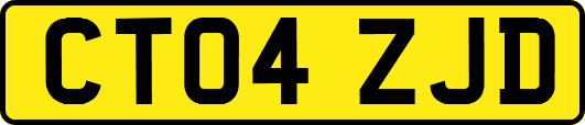 CT04ZJD