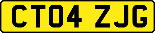 CT04ZJG