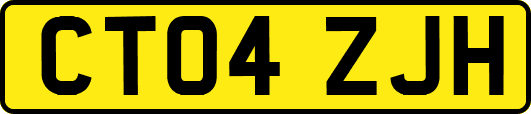 CT04ZJH