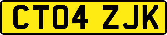 CT04ZJK