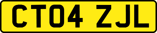 CT04ZJL