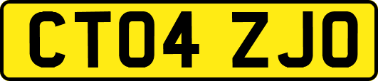 CT04ZJO
