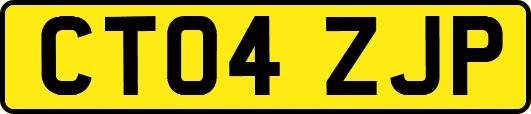 CT04ZJP